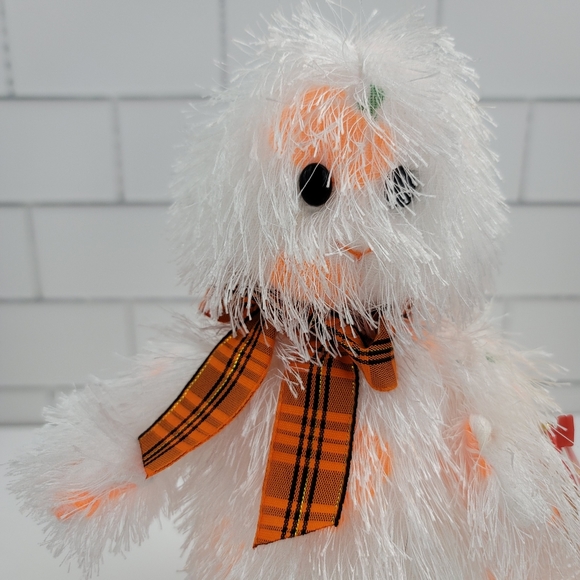 Ty Punkies SCREAMERS Ghost - Picture 2 of 11